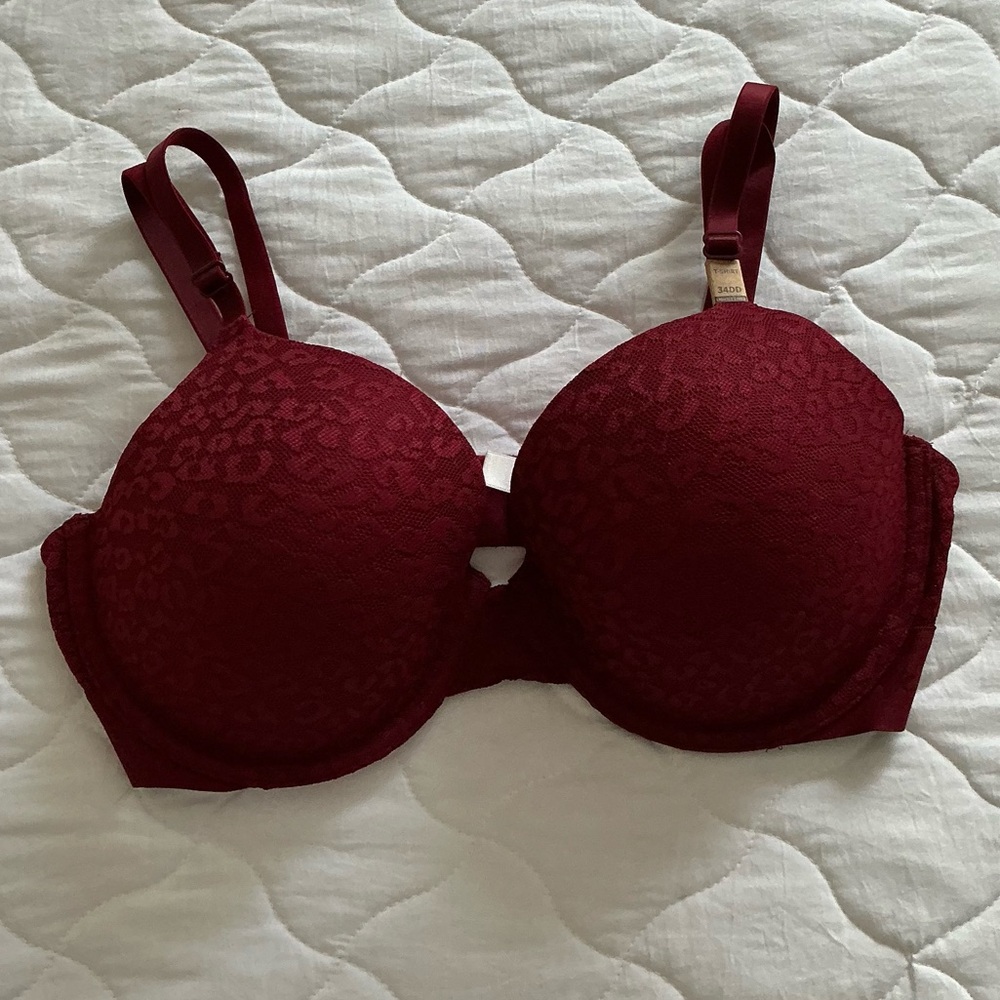 🆕 Victoria's Secret | Lace T Shirt Bra